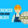 home builder animated