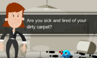 Carpet Cleaning Commercial
