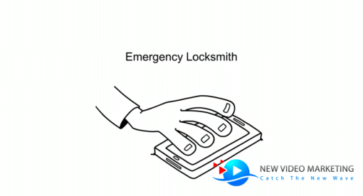 Emergency Locksmith Video