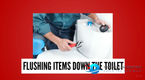 Plumber Video Explainer