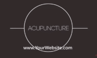 acupuncture video marketing