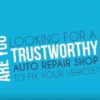 auto repair video marketing