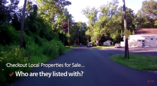 real estate broker video marketing