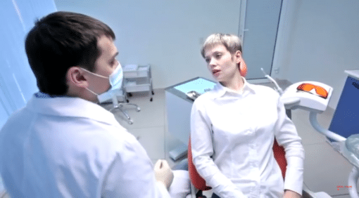 restorative dentistry video marketing