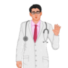 2d website avatar doctor