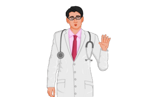 2d website avatar doctor