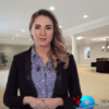 Carpet Cleaning Live Actress