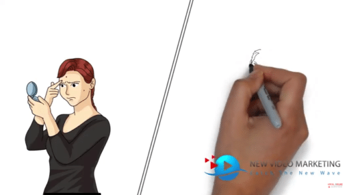 Dermatologist Animation