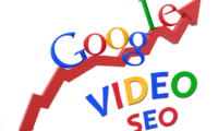 google video ranking