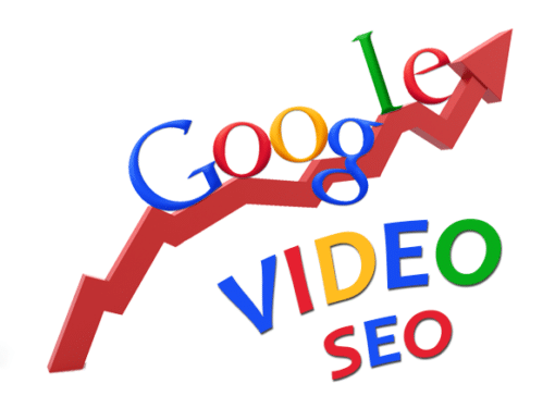 google video ranking