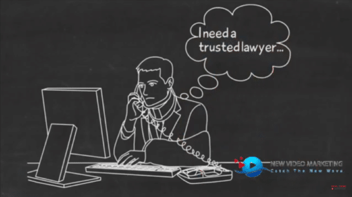 Injury Lawyer Blackboard