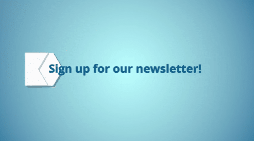 Newsletter Outro Video