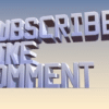 Subscribe Outro Video