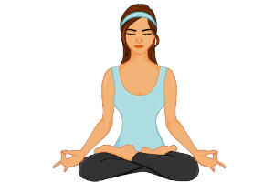 2d website avatar yoga