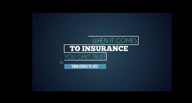 insurance kinetic video