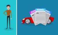 auto insurance animated video