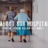 hospital commercial