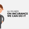 insurance man animated