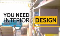 interior design commercial