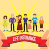 life insurance animated