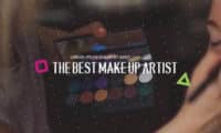 makeup artist commercial