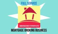 mortgage broker animated