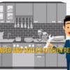 kitchen remodeler animated