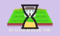 lawn care animated