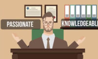 lawyer corporate animated