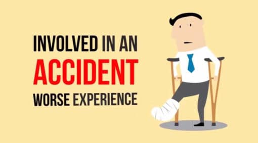 personal injury lawyer animated